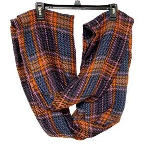 Modena Acrylic Extra Long Infinity Scarf